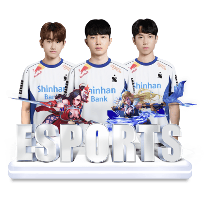 乐健体育电竞场馆